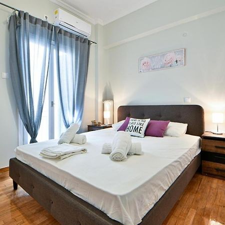 Renovated Flat In Athens Perfect Location Exterior photo